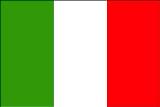 Italian flag